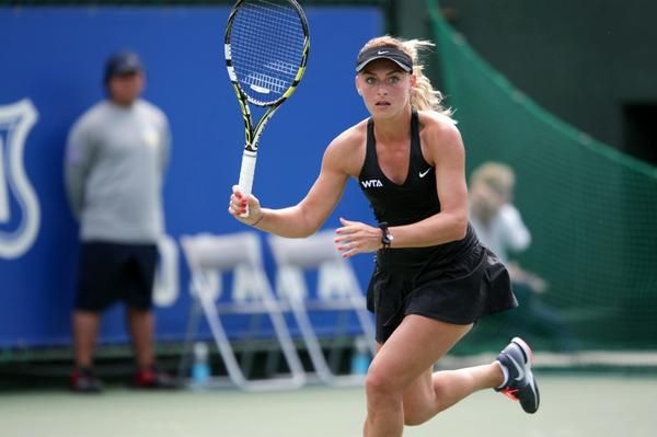 Ana Bogdan tenis tennis wta