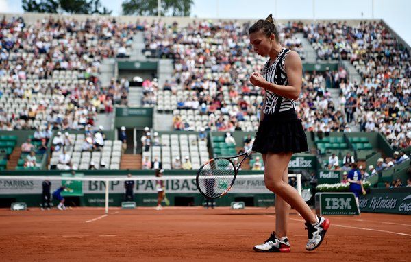 Accustomed to dump Diversion Roland Garros: Eurosport transmite în direct meciurile Simonei Halep și  Irinei Begu. Halep va fi pe Eurosport 1, Begu pe Eurosport 2 – Tenis,  tenis, tenis