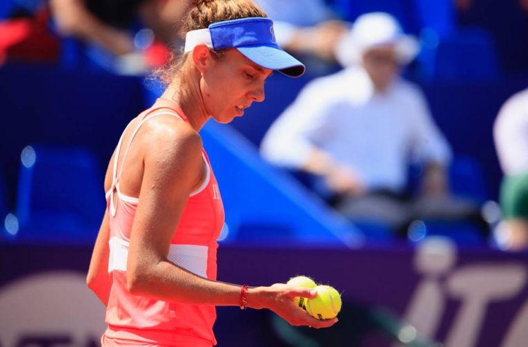 Mihaela Buzărnescu s-a calificat pentru prima dată în turul secund al unui turneu de Grand Slam, la Roland Garros 2018