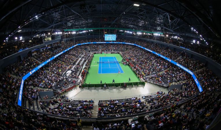merger extremely Soldier Fed Cup – Tenis, tenis, tenis
