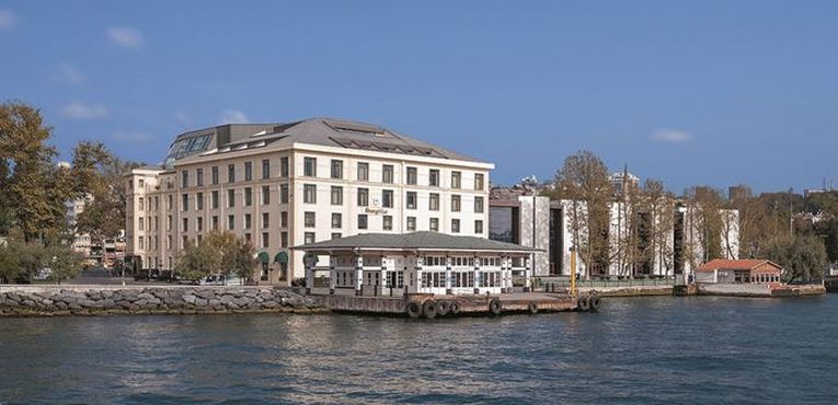 Hotelul Shangri-La Bosphorus Istanbul
