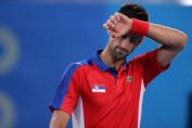 Novak Djokovic a fost eliminat în semifinale la Jocurile Olimpice de la Tokyo