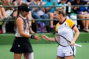 Simona Halep și Gabriela Ruse sunt în turul 2 la Indian Wells