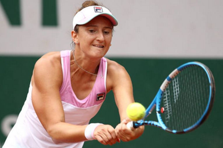 Irina Begu s-a calificat in turul secund la Roland Garros 2018